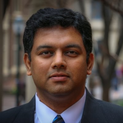 Naveen Srinivasan
