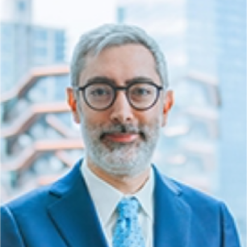 Dan Gelfand